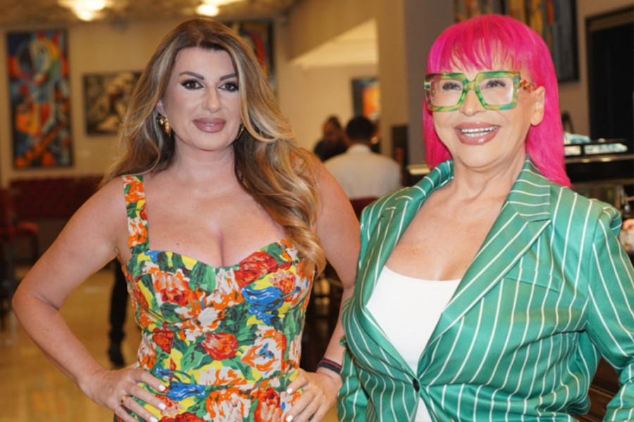 Fanovi Viki Miljković "udarili" na Zoricu Brunclik zbog pevačice: Treba je krivično osuditi! (FOTO)