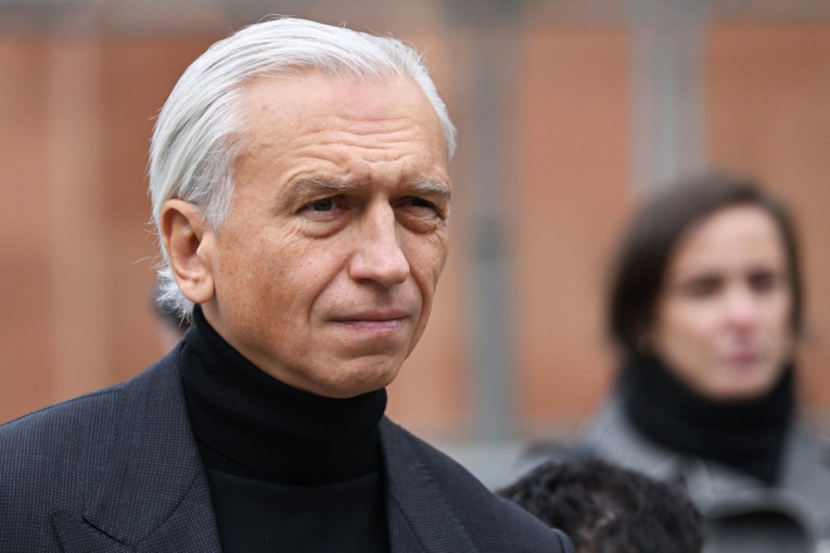 Vučić oči u oči sa Djukovim: Šta znamo o predsedniku upravnog odbora Gasproma koji dolazi u Srbiju!