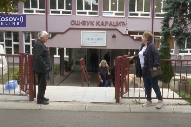 Još jedna pobeda - Srpska lista ima većinu od 9 od 10 opština! Vučić se uključio u štab! Kurti izgubio u Južnoj Mitrovici (FOTO)