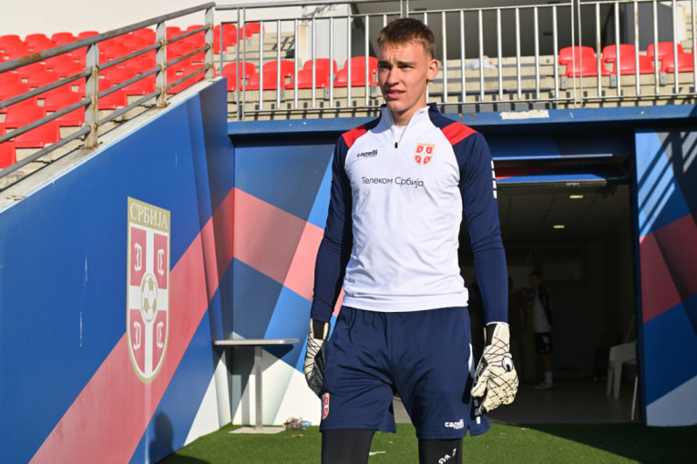 Prva odluka Zorana Mirkovića: Srbija sa novim golmanom putuje u Andoru!