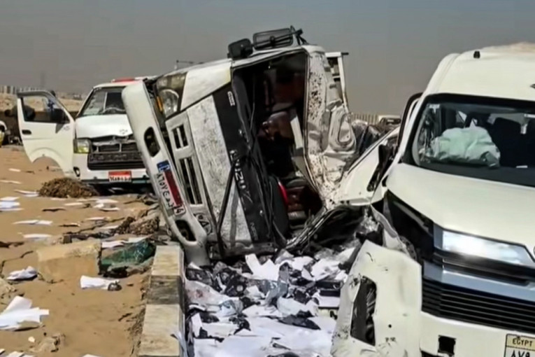 Oglasio se Hamas: Moguće oslobađanje izraelskih talaca, evo i kada!