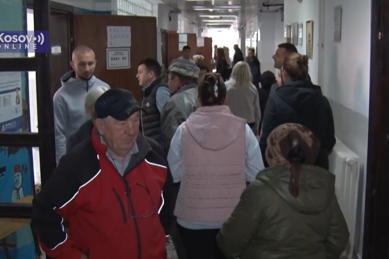 Još jedna pobeda - Srpska lista ima većinu od 9 od 10 opština! Vučić se uključio u štab! Kurti izgubio u Južnoj Mitrovici (FOTO)