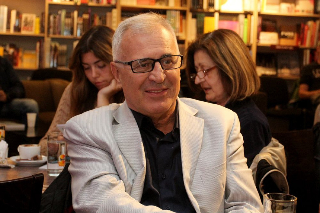 Vanja Bulić je s njegovom Slađanom već 50 godina u braku: Tek da čujete kako je počela njihova ljubavna priča! (FOTO)