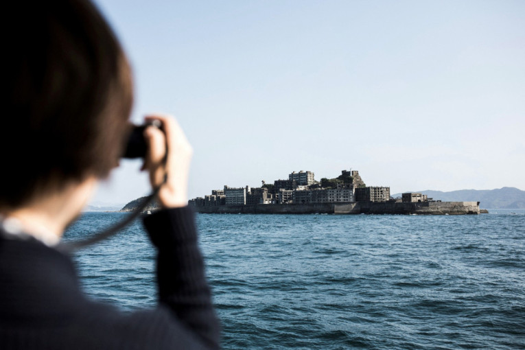 Magnet za ljubitelje mračnog turizma: Ovo ostrvo bilo je bogatije od Tokija, a danas ga proždire tišina (VIDEO)