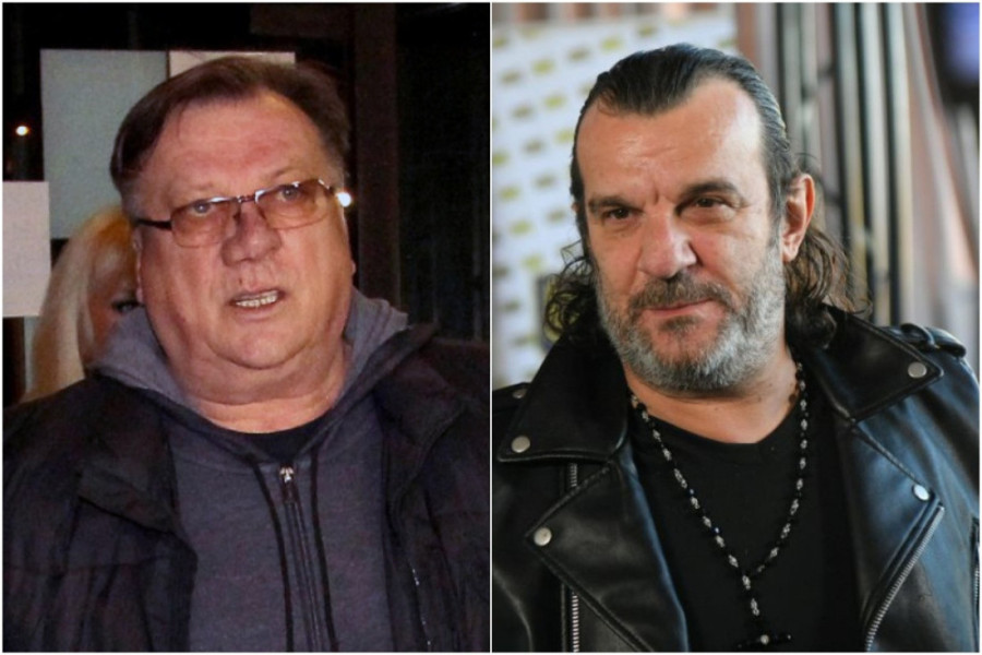 Skadarlija plače za Halidom Bešlićem: Beograđani odali počast legendi narodne muzike!