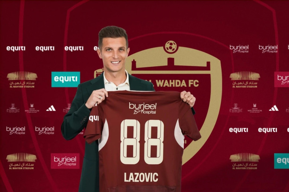 Sergej blizu potpisa! Srbin odabrao luksuz umesto povratka!