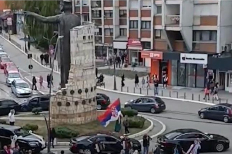 Tragedija u Brzanu: Jedna osoba stradala u požaru u porodičnoj kući