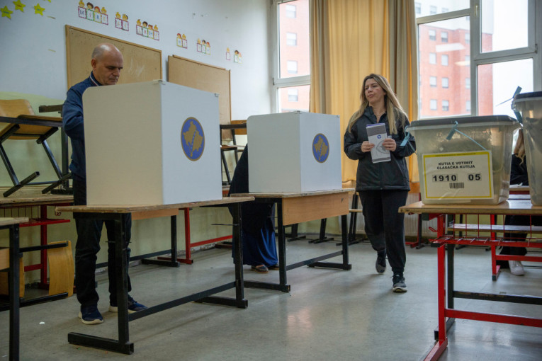 Brnabić: Srpska lista znači jedinstvo srpskog naroda na KiM, njegovu snagu i moć