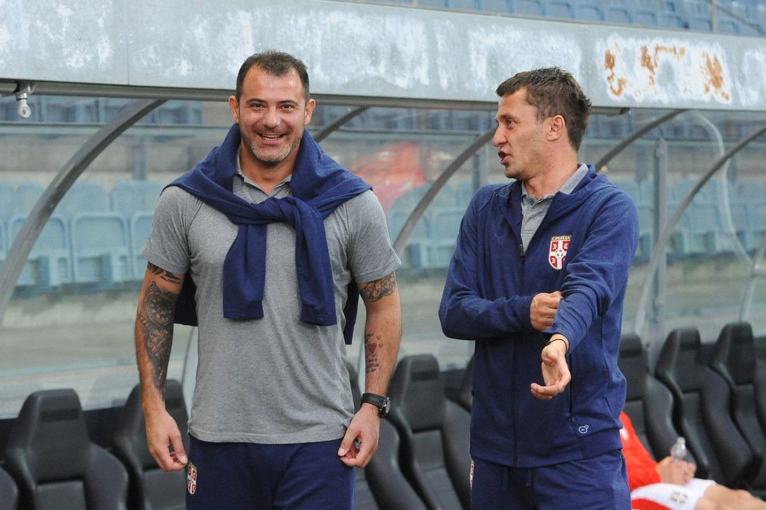 Partizanova legenda brani Dejana Stankovića u Rusiji: Spartak bi trebalo da mu da više vremena!