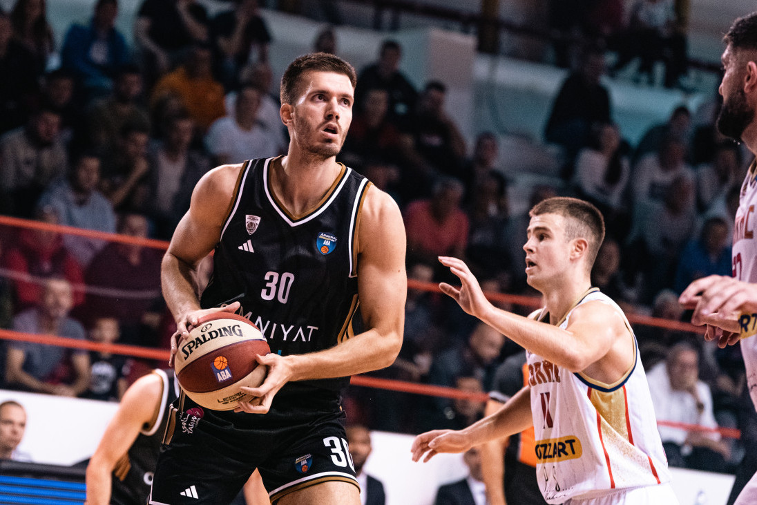 Borac nemoćan protiv silnog Dubaija - pogledajte FULL HD hajlajtse iz Čačka! (VIDEO)