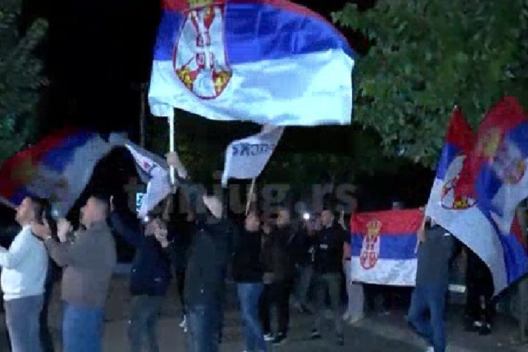 Još jedna pobeda - Srpska lista ima većinu od 9 od 10 opština! Vučić se uključio u štab! Kurti izgubio u Južnoj Mitrovici (FOTO)