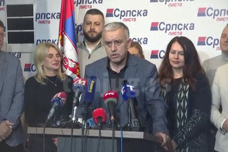 Priština i Južna Mitrovica dobiće gradonačelnike u drugom krugu izbora