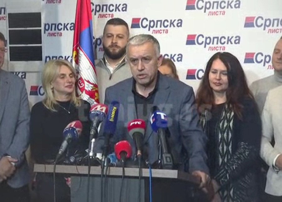 Brojanje glasova za odbornike nakon izbora na KiM počinje danas, evo i kad