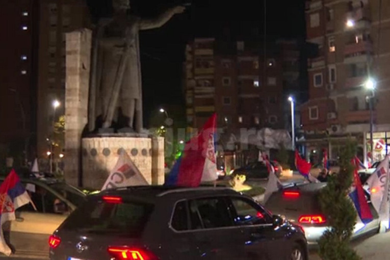 Još jedna pobeda - Srpska lista ima većinu od 9 od 10 opština! Vučić se uključio u štab! Kurti izgubio u Južnoj Mitrovici (FOTO)