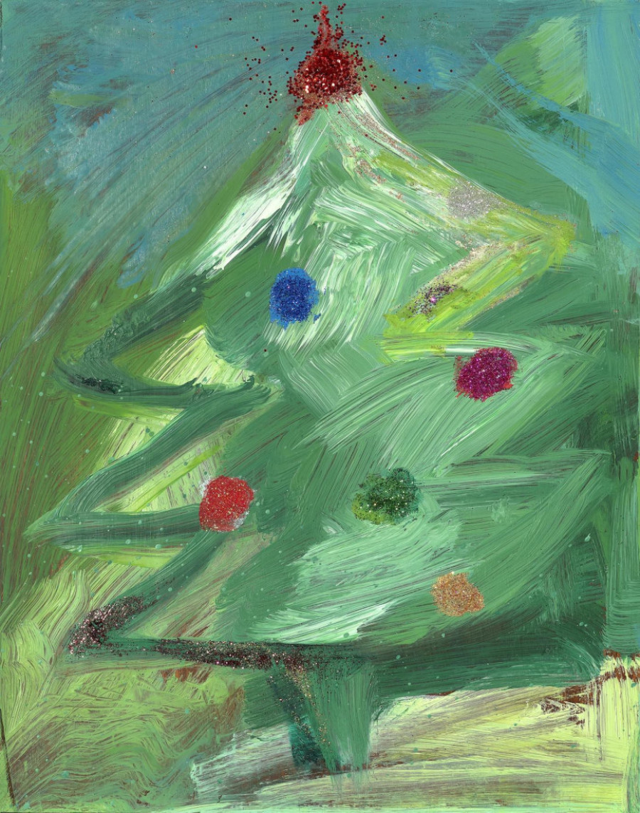 "Ide maca oko tebe...": Pazite da vas ne ogrebe u galeriji Novembar (FOTO)