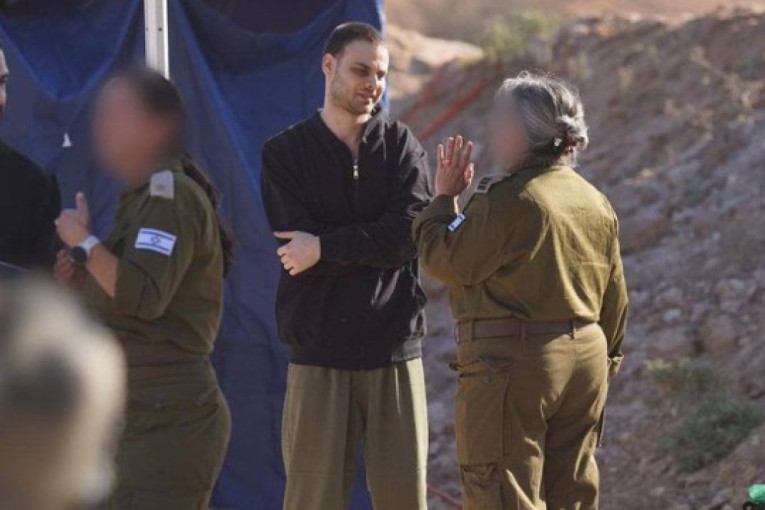 Pljačka usred dana: Lopov poharao crkvu u Bujanovcu, pa udario u bankinu tokom bekstva