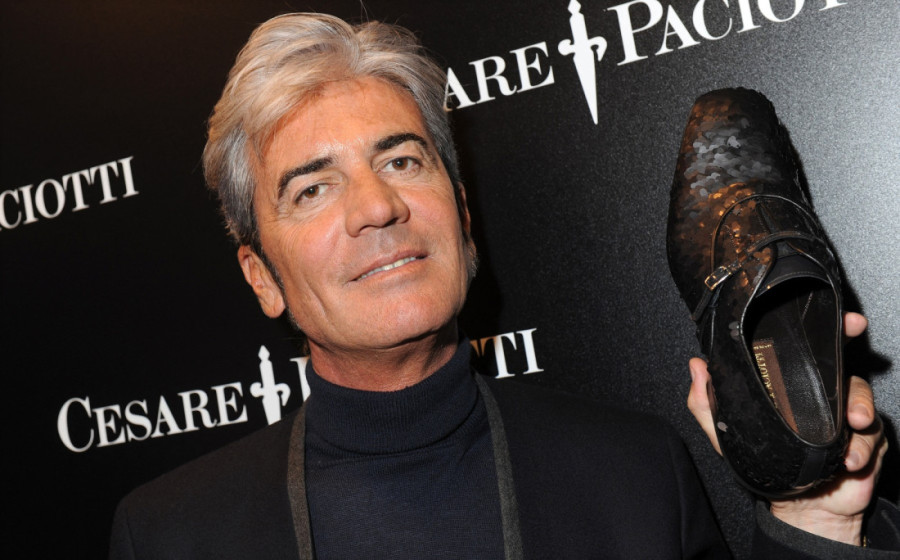 Umro Valentino Garavani: Poznato vreme i mesto sahrane (FOTO)