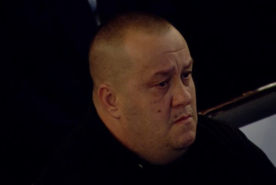 Komemoracija Halidu Bešliću: Sin Dino prvi stigao, Emina Jahović potpuno slomljena