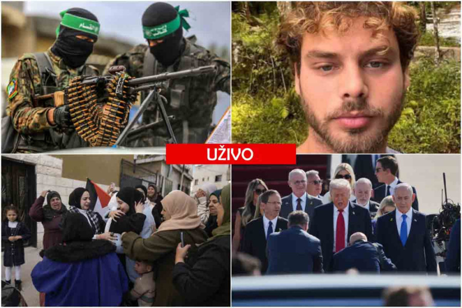 Dramatično: Sudarila se dva voza, najmanje 100 povređenih!