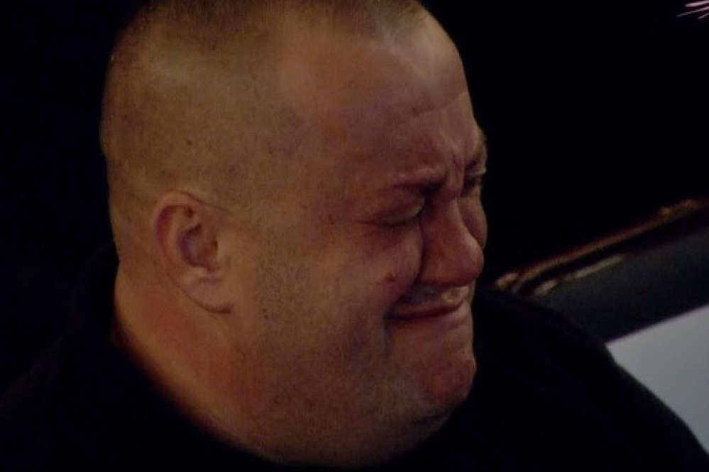 "Mama nam nije rekla da si nas napustio" Unuka Halida Bešlića govorom rasplakala sve