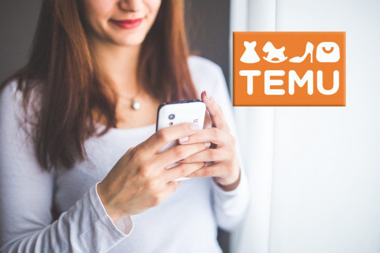 Temu prešao igricu: Možete naći sve, pa čak i nadgrobni spomenik! (FOTO)