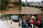 Španija i Meksiko stali, katastrofalne oluje napravile lom, ima i mrtvih!