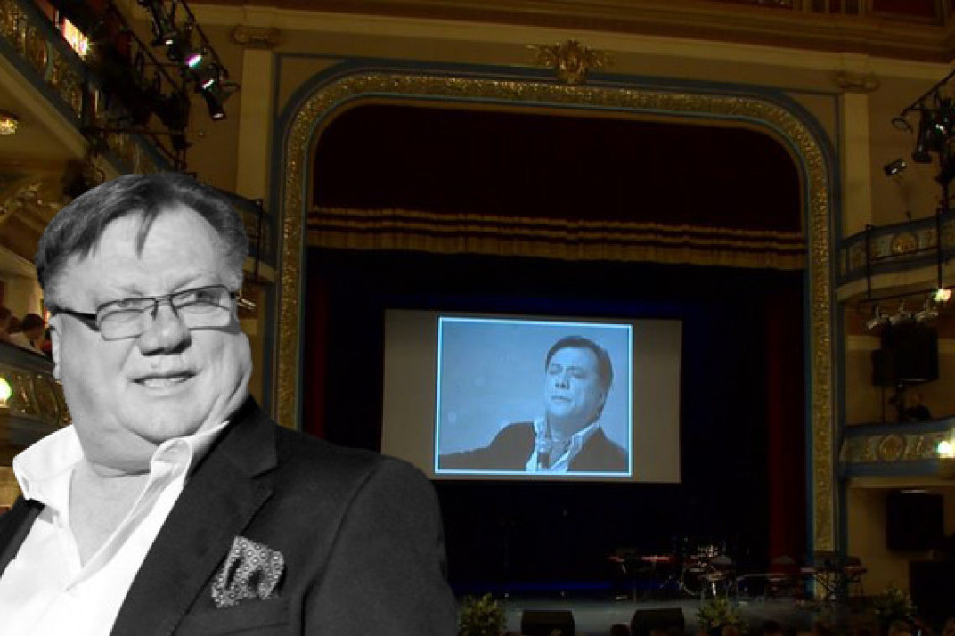 Udovica Halida Bešlića nije došla na komemoraciju: Ovo je najtužniji prizor (FOTO)