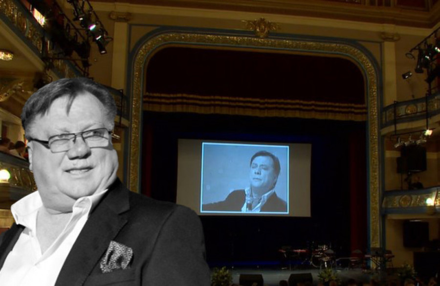 Potresan govor Dina Merlina na komemoraciji Halidu Bešliću: Cela sala ridala u suzama