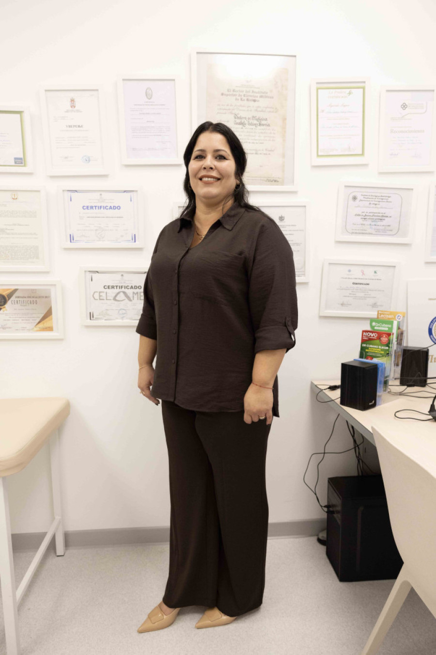 Doktorka s Kube u Srbiji ovim metodama leči rak: Koristimo škorpije i biljke, ali smo uspešni jer je ovo ključno! (VIDEO)