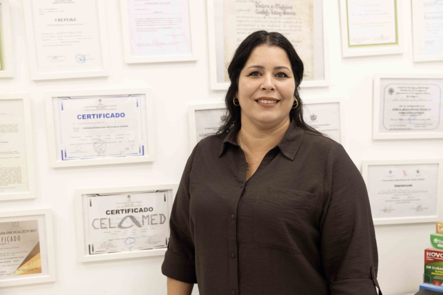 Doktorka s Kube u Srbiji ovim metodama leči rak: Koristimo škorpije i biljke, ali smo uspešni jer je ovo ključno! (VIDEO)