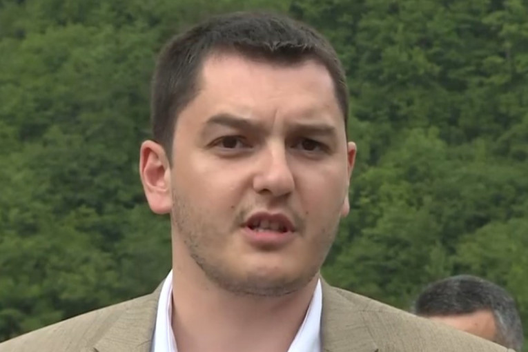 Predsednik opštine imao udes: Sleteo s puta u punoj brzini