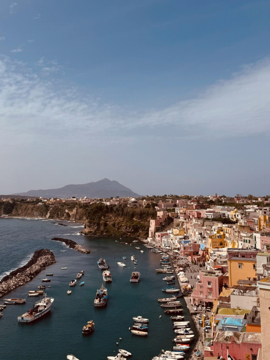 Niste spremni da se oprostite od mora? Onda je vreme da posetite ostrvo gde je oktobar samo nastavak leta (FOTO/VIDEO)
