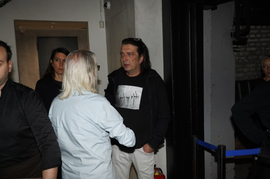 Komemoracija Dejanu Gvozdenu: Odlazak dobrog čoveka i muzičara sa dostojanstvom