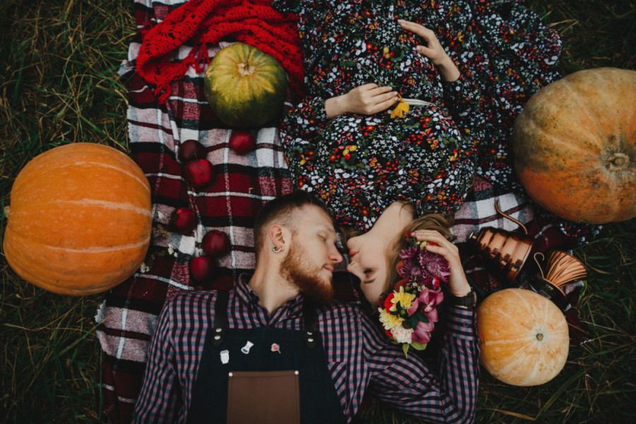 Vratili ste se bivšem i svi vas osuđuju? Onda će vas ovih osam razloga sigurno utešiti