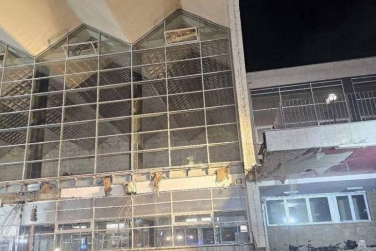 Lažomer: Godinu dana nakon pada nadstrešnice - korišćenje tragedije po istom receptu