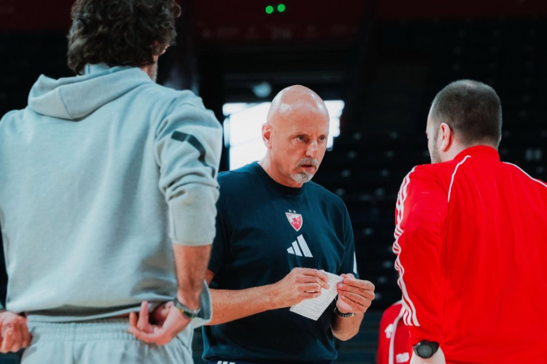 Povrede kroje Zvezdin sastav: Obradović pred Real pričao o pojačanjima!