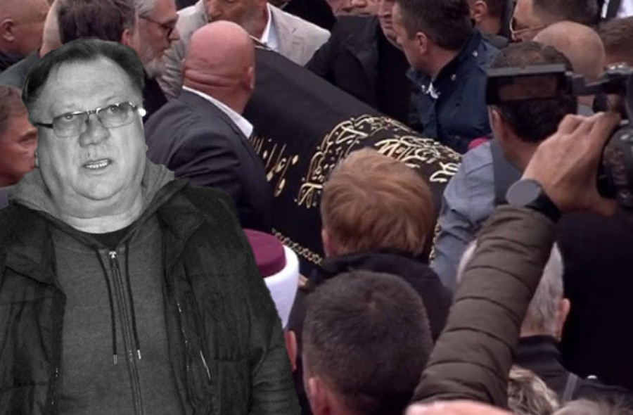 Snima se film o Halidu Bešliću! Menadžer otkrio detalje: To je bila i njegova želja