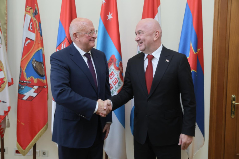 Stiže vakcina protiv raka: Srbija na korak do medicinske revolucije!