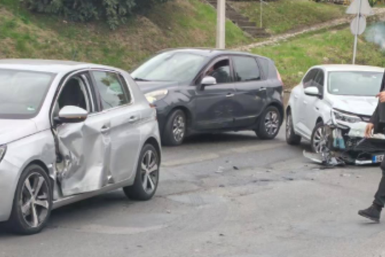 Sahranjen Lazar (16), mladi džudista Partizana! Saborci nosili kovčeg, majka se srušila od bola!