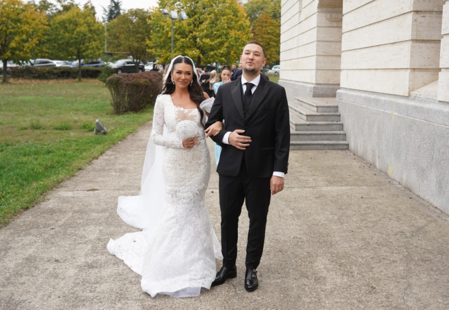 Buba Miranović postaje baka po treći put: Otkriveno i kog je pola beba!