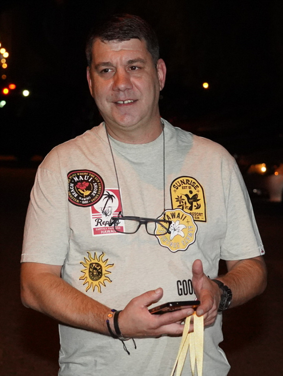 Ivan Marinković izašao iz "Elite 9": U pratnji produkcije otišao na sud!