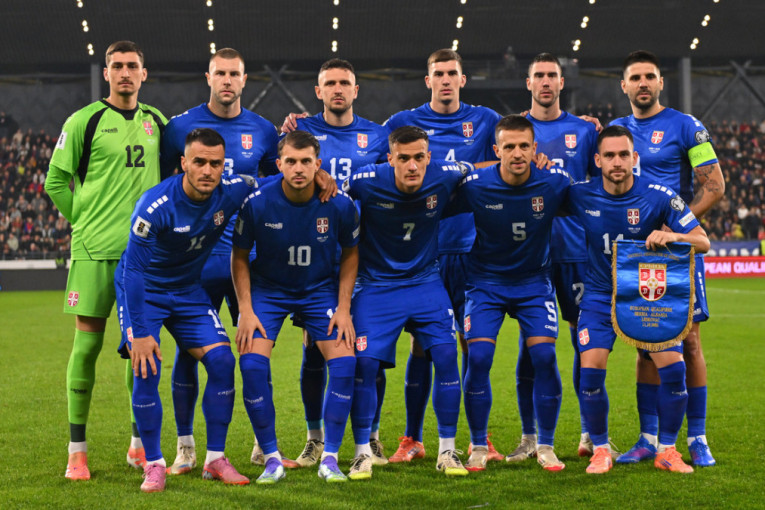 Počinje prodaja ulaznica za meč sa Letonijom: Srbija se u Leskovcu oprašta od kvalifikacija za Mundijal!