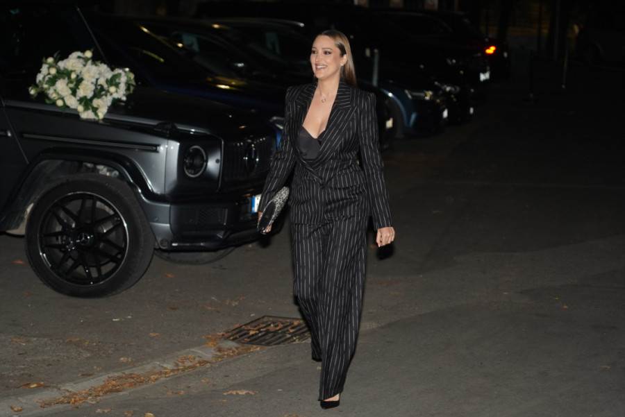 Katarina Grujić rešila da se napije: Marko će da vozi, alkohol me udara na smeh!