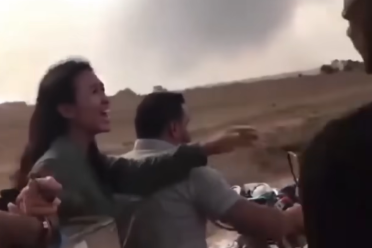 Pomorski rat taksama: Peking uveo namete američkim brodovima