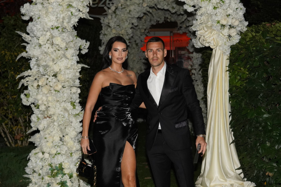 Katarina Grujić otkrila kako s mužem deli kućne poslove: Ništa više od toga i ne tražim!