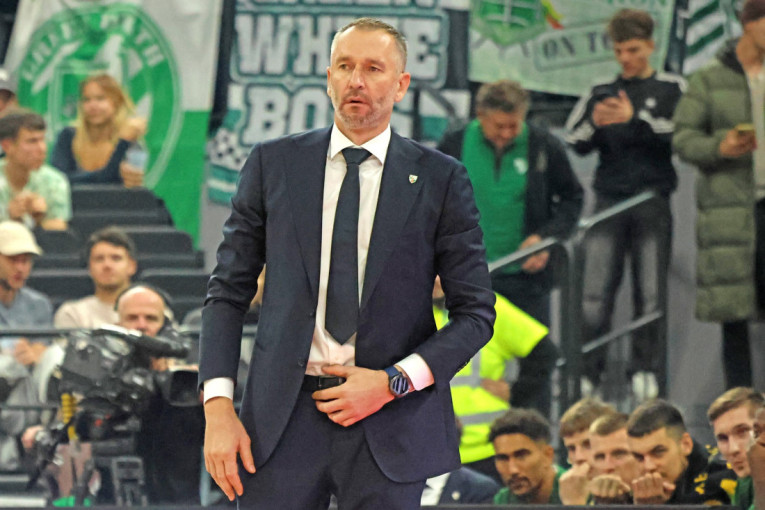 Zvezda je ozbiljan protivnik: Promenili su trenera, u dobrom su raspoloženju!