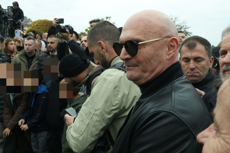 "Do poslednjeg dana je imala osmeh" Mili teško podneo odlazak Ljilje Jorgovanović