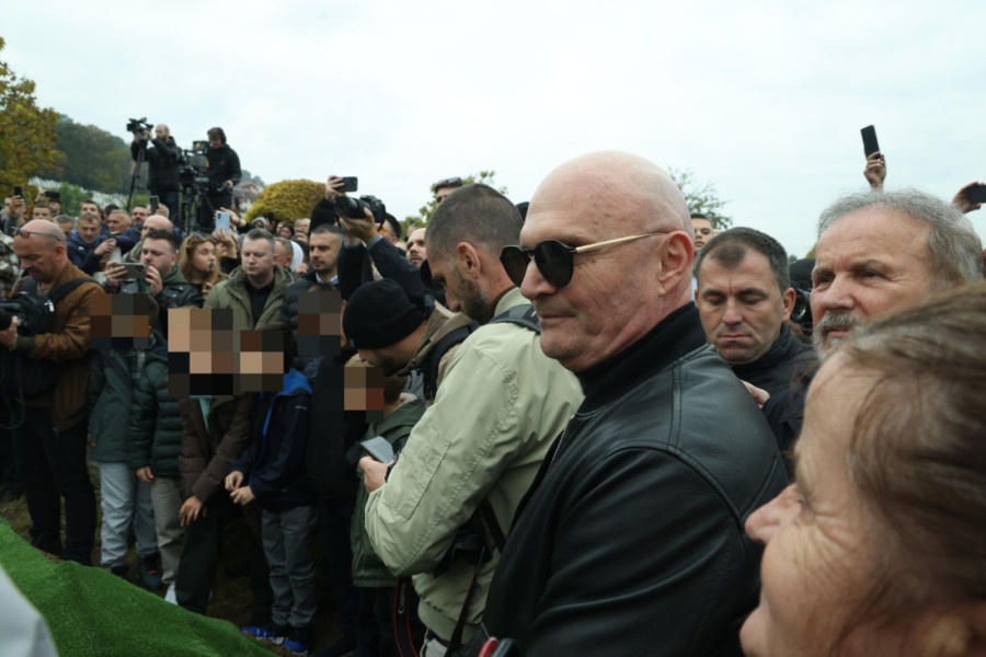 Katarina Živković postala članica žirija "Zvezda Granda", ali na određeno! Ovo su detalji