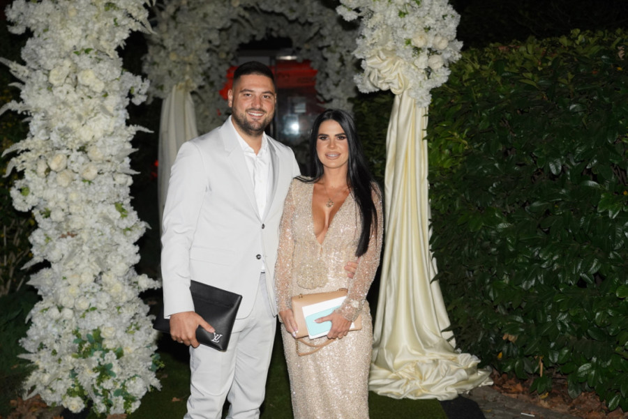 "Istina je da smo izgubili bebu..." Ljuba Perućica sa suzama u očima izneo bolne detalje