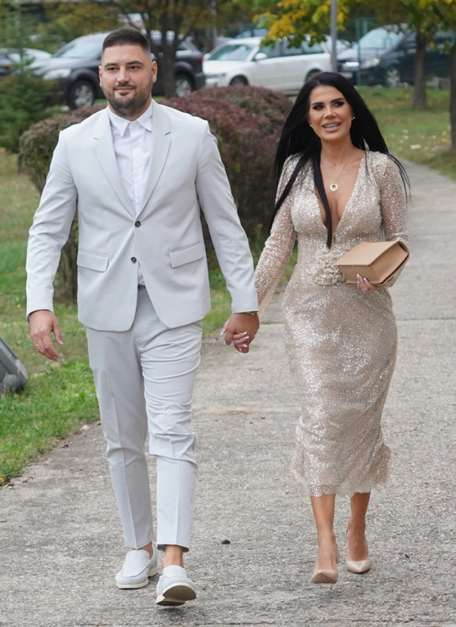 Perućica posle svoje svadbe nije imao para da se vrati kući: Evo ko mu je pomogao, a i kako!